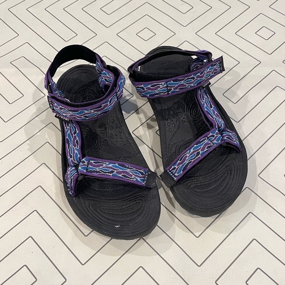 Teva Shoes - Teva Velcro Sandals
